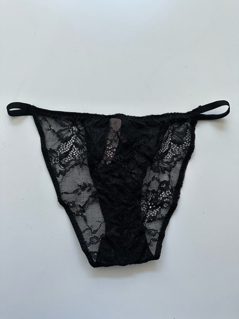 Vs lace panties